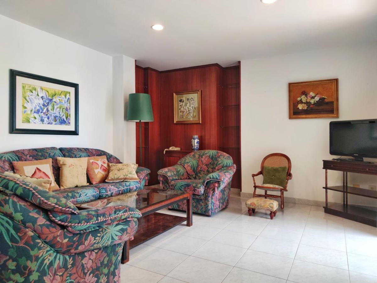Desconectaengalicia Gaviota, 50M Playa Silgar Apartment Sanxenxo Exterior photo