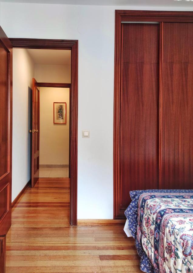 Desconectaengalicia Gaviota, 50M Playa Silgar Apartment Sanxenxo Exterior photo