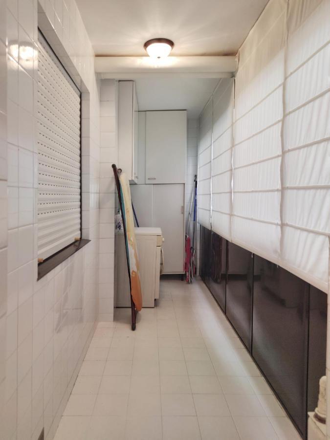 Desconectaengalicia Gaviota, 50M Playa Silgar Apartment Sanxenxo Exterior photo