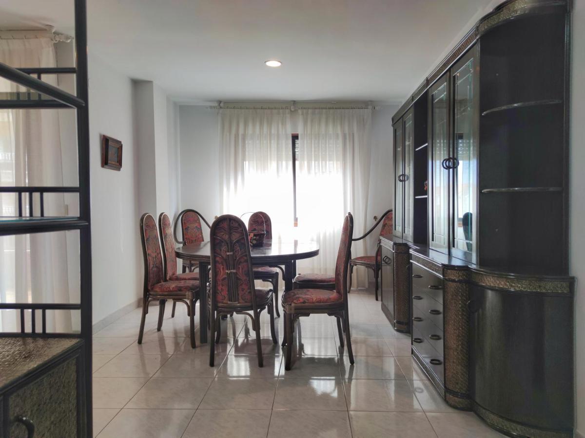 Desconectaengalicia Gaviota, 50M Playa Silgar Apartment Sanxenxo Exterior photo
