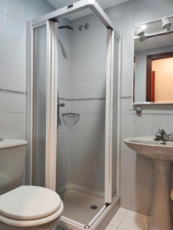 Desconectaengalicia Gaviota, 50M Playa Silgar Apartment Sanxenxo Exterior photo